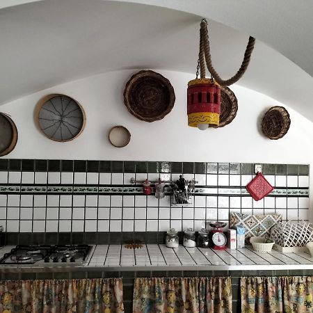 Apartmán La Casa Di Sveva Ragusa Exteriér fotografie