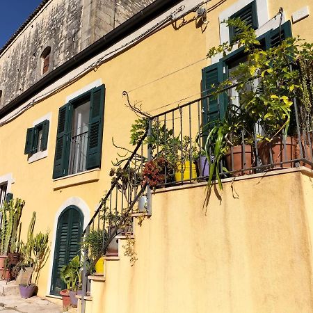 Apartmán La Casa Di Sveva Ragusa Exteriér fotografie
