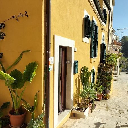 Apartmán La Casa Di Sveva Ragusa Exteriér fotografie