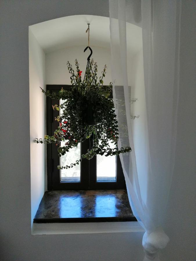 Apartmán La Casa Di Sveva Ragusa Exteriér fotografie