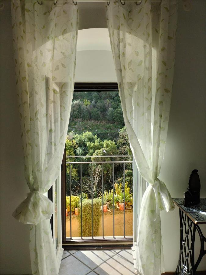 Apartmán La Casa Di Sveva Ragusa Exteriér fotografie
