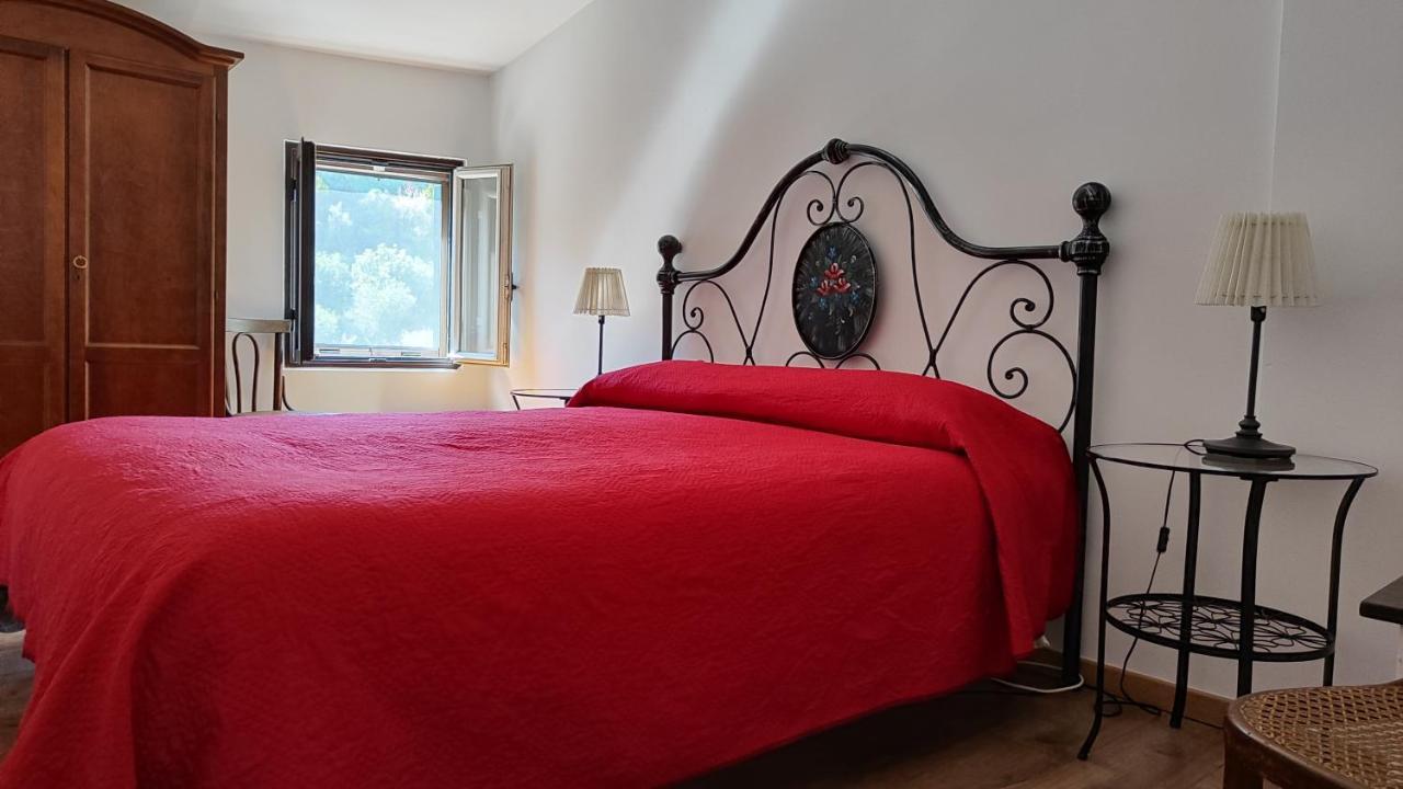 Apartmán La Casa Di Sveva Ragusa Exteriér fotografie
