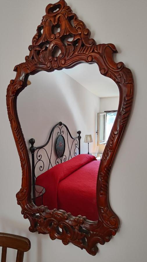 Apartmán La Casa Di Sveva Ragusa Exteriér fotografie