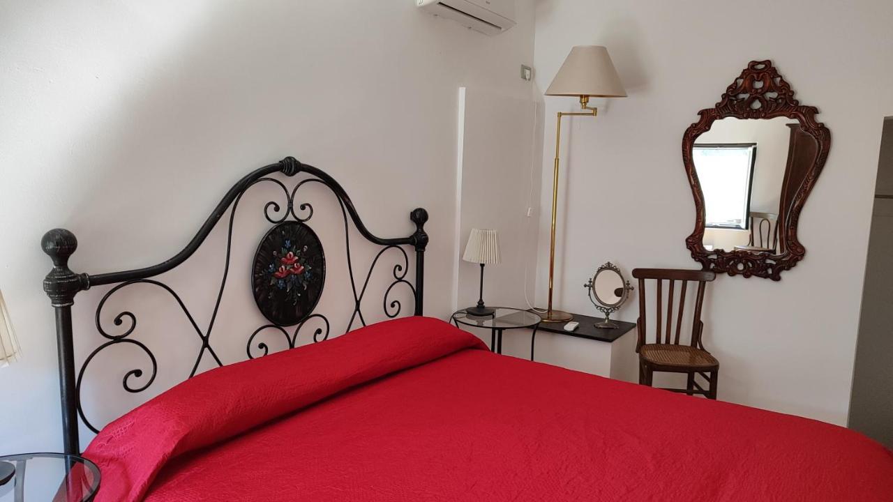 Apartmán La Casa Di Sveva Ragusa Exteriér fotografie