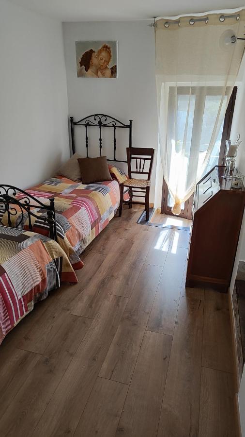 Apartmán La Casa Di Sveva Ragusa Exteriér fotografie