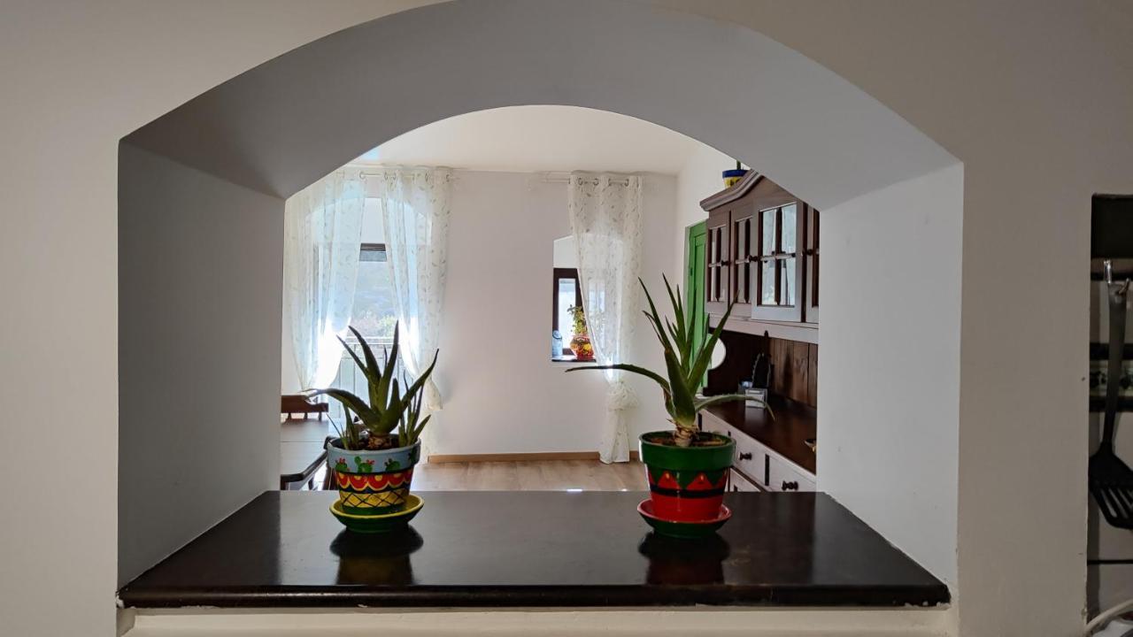 Apartmán La Casa Di Sveva Ragusa Exteriér fotografie