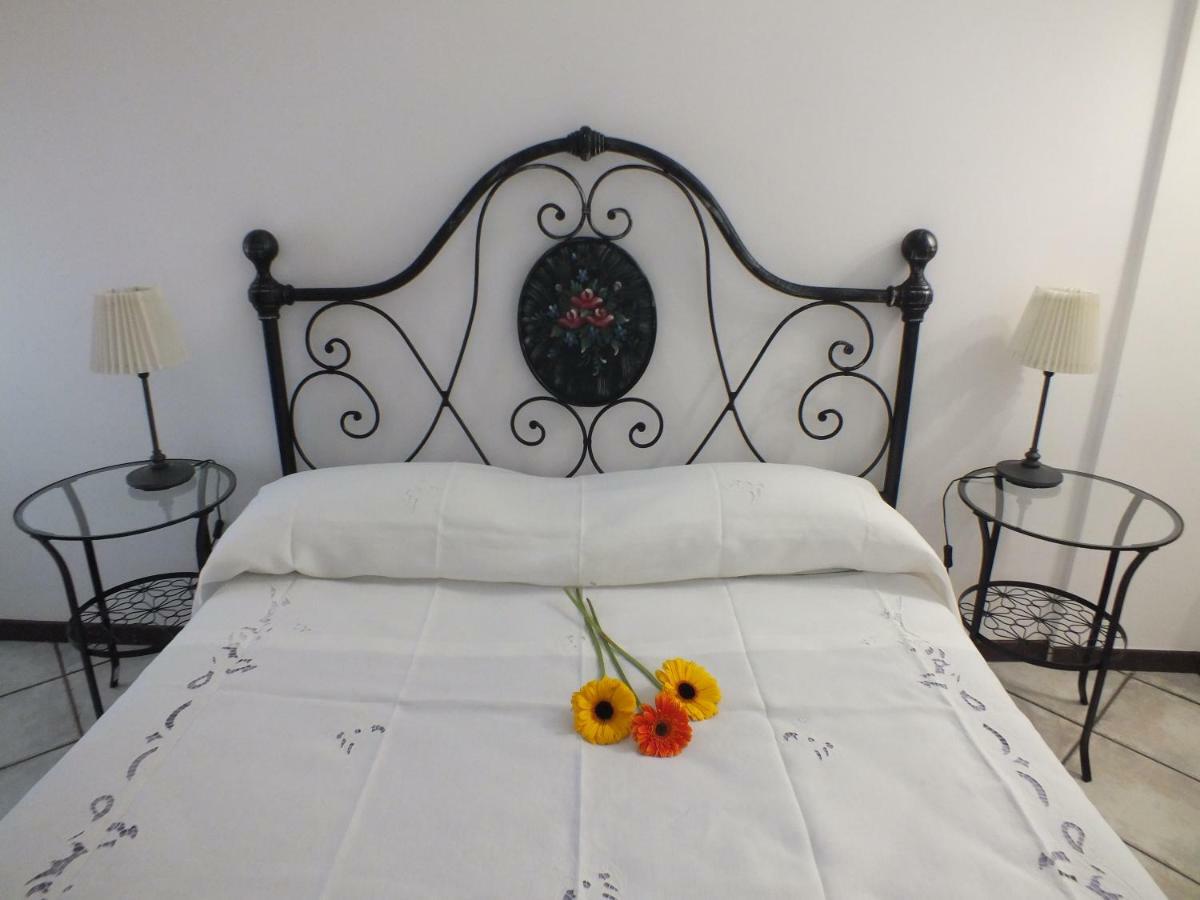 Apartmán La Casa Di Sveva Ragusa Exteriér fotografie