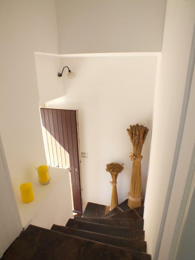 Apartmán La Casa Di Sveva Ragusa Exteriér fotografie