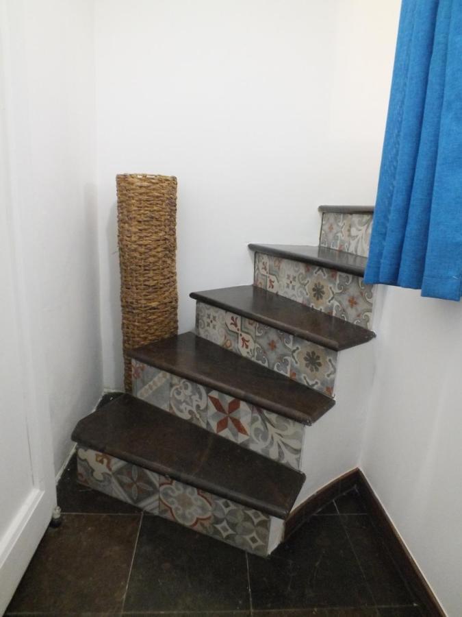 Apartmán La Casa Di Sveva Ragusa Exteriér fotografie